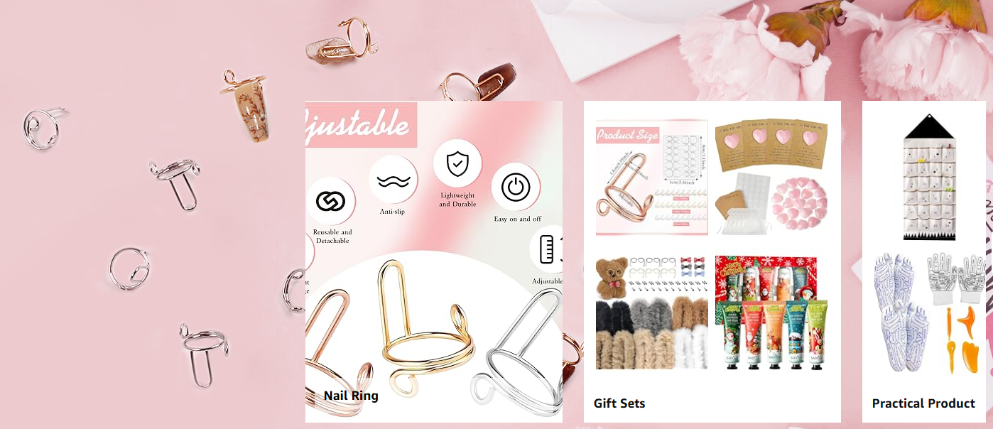 Prayer-Ready Beauty: A Guide to Ablution-Friendly Nail Accessories
